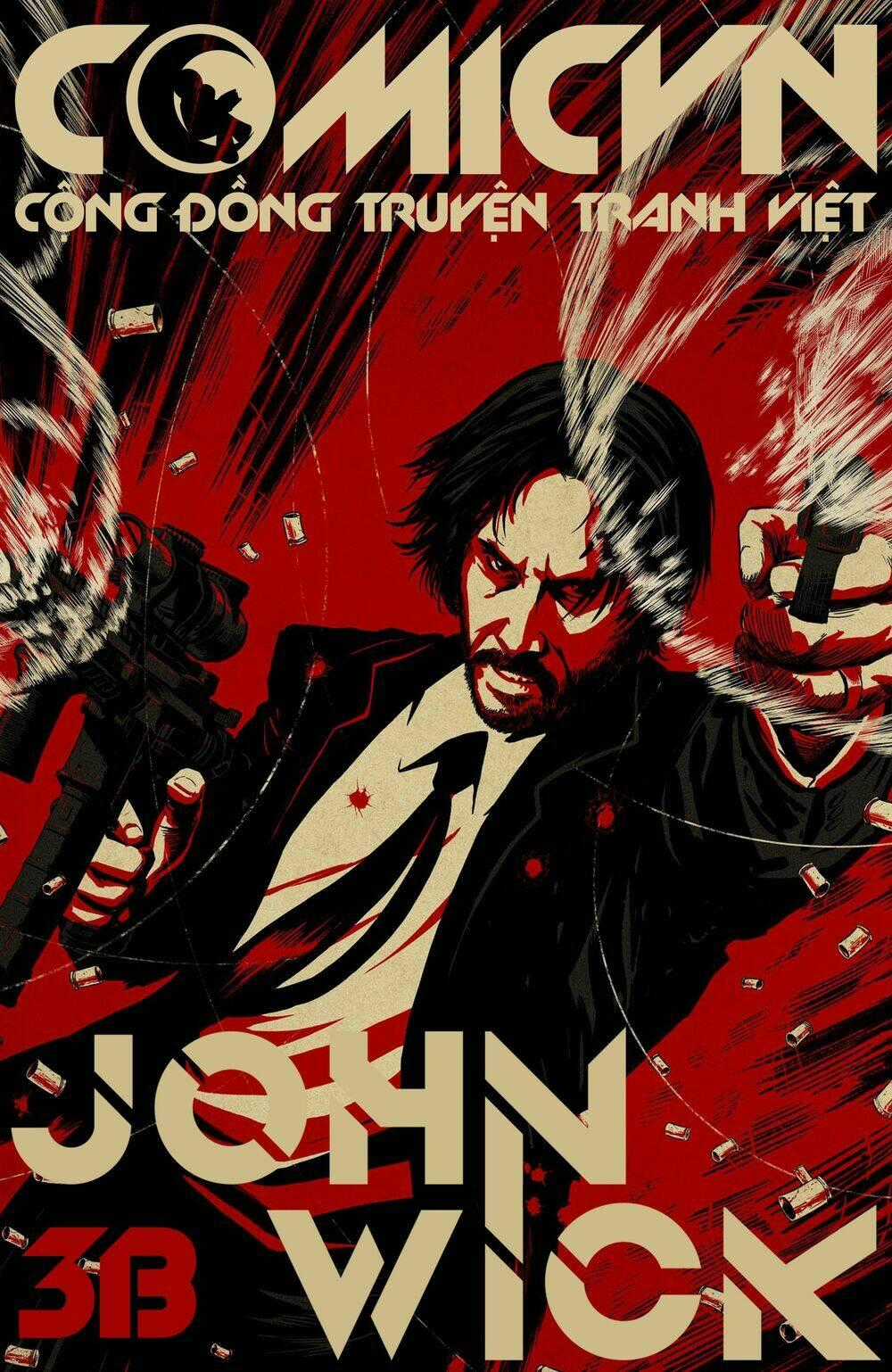 John Wick - Chapter 3.2 - Trang 1