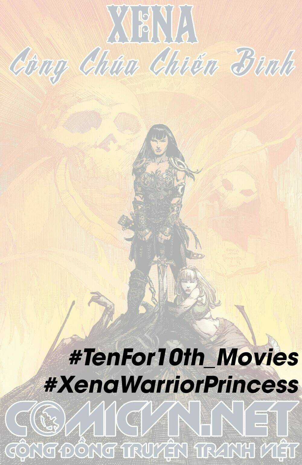 John Wick - Chapter 3.2 - Trang 14