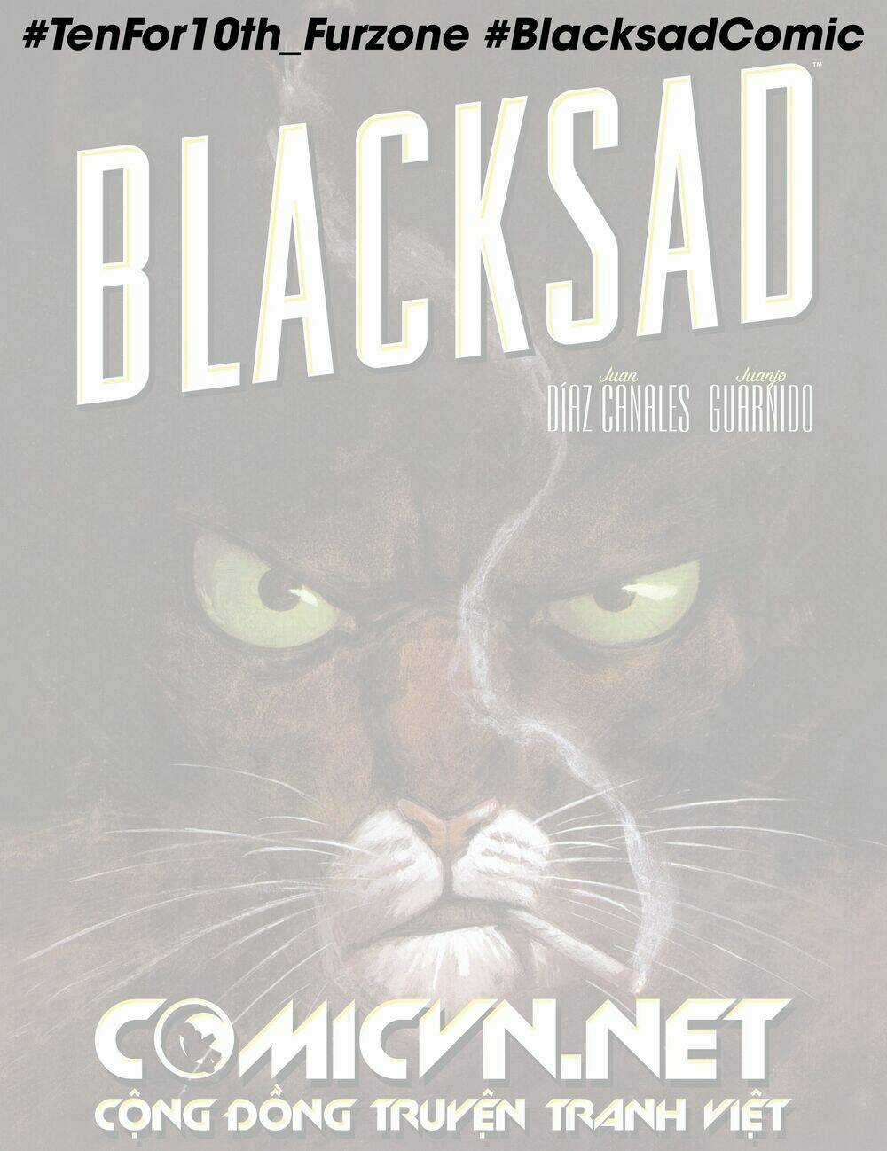 John Wick - Chapter 3.2 - Trang 20