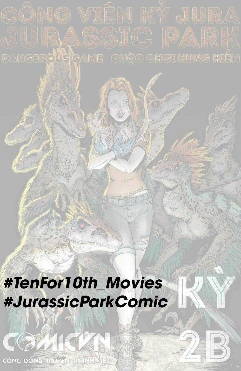 John Wick - Chapter 3.2 - Trang 30