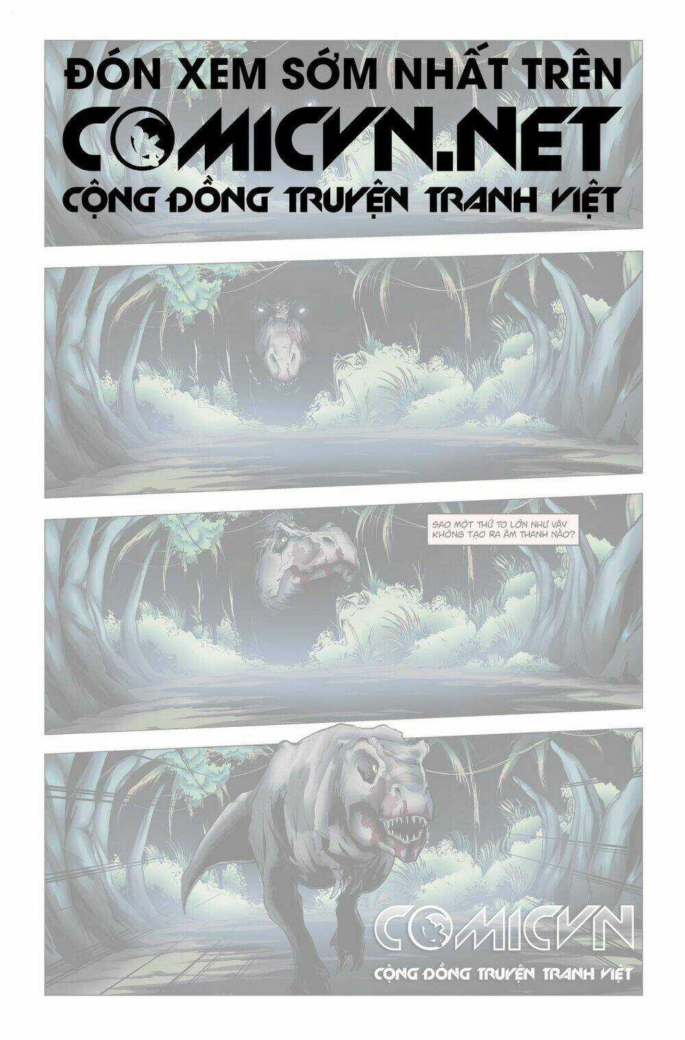 John Wick - Chapter 3.2 - Trang 31