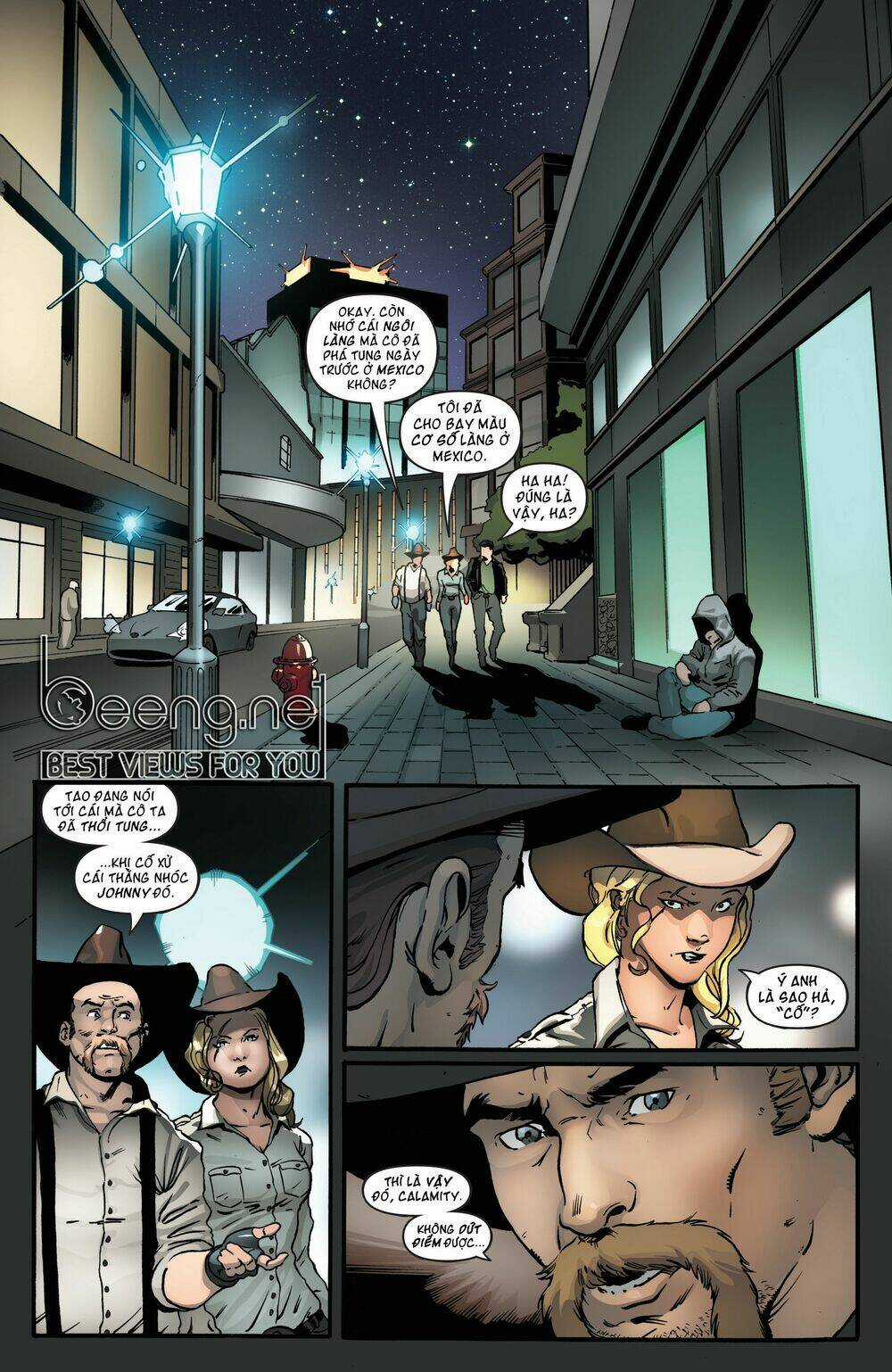 John Wick - Chapter 4 - Trang 7