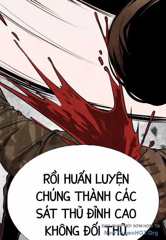 John X Sát Thủ - Chapter 1 - Trang 11