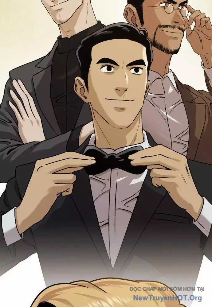 John X Sát Thủ - Chapter 1 - Trang 102