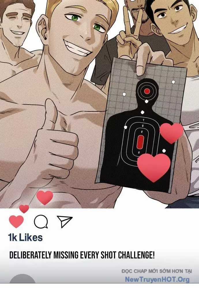 John X Sát Thủ - Chapter 1 - Trang 106