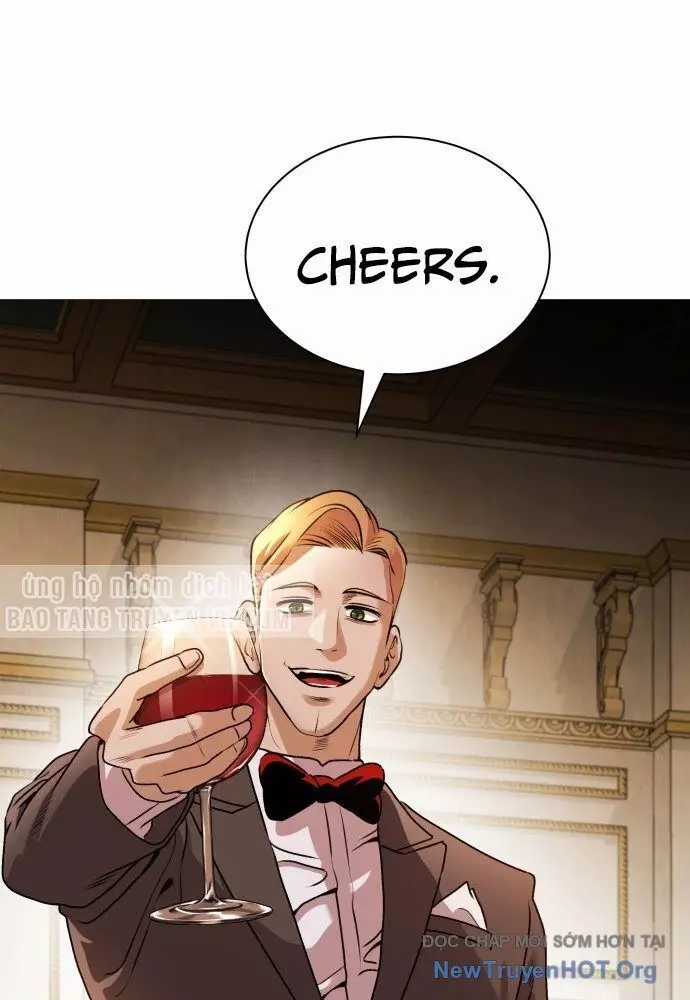 John X Sát Thủ - Chapter 1 - Trang 110