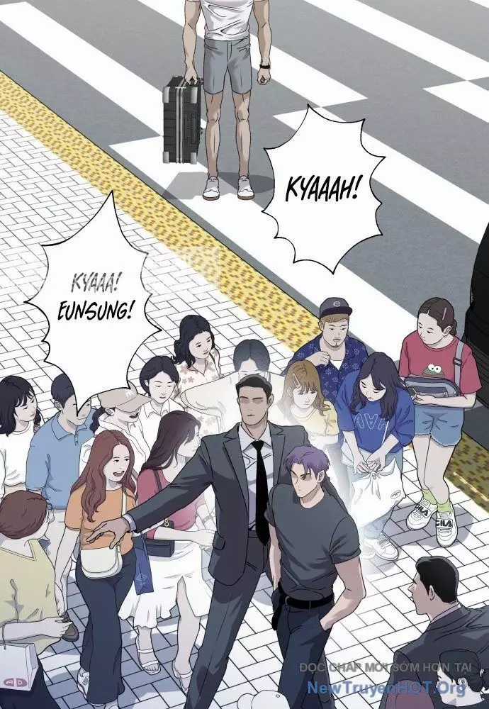 John X Sát Thủ - Chapter 1 - Trang 133