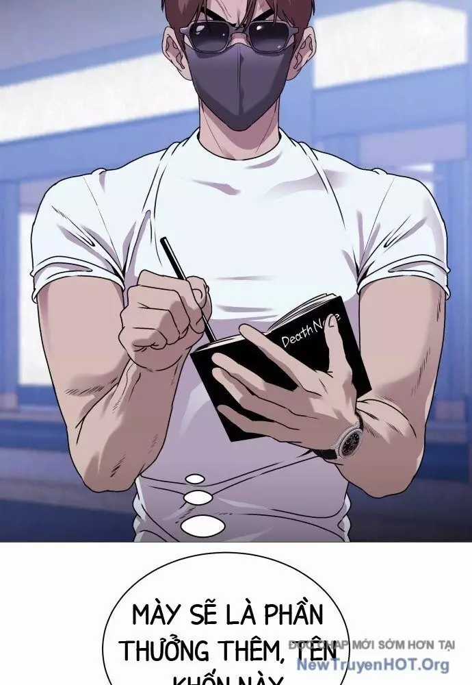 John X Sát Thủ - Chapter 1 - Trang 137