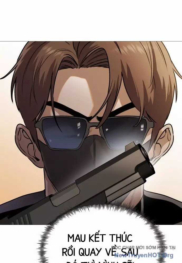 John X Sát Thủ - Chapter 1 - Trang 158