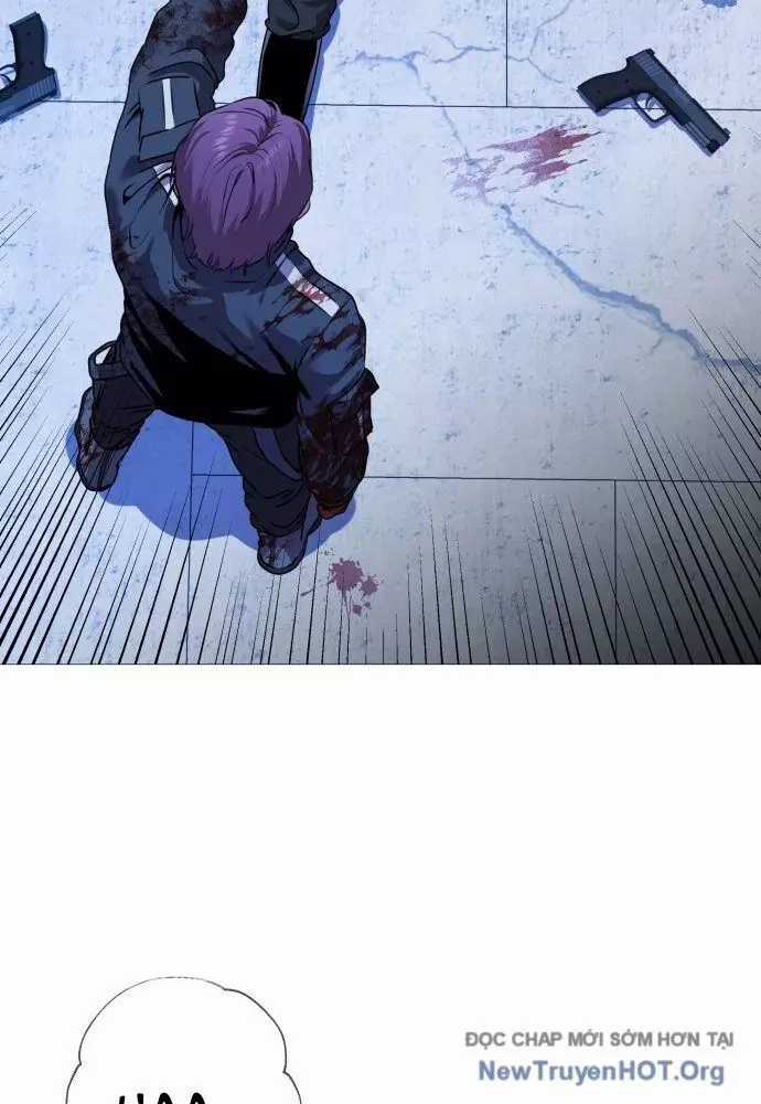 John X Sát Thủ - Chapter 1 - Trang 165