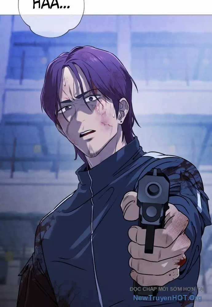 John X Sát Thủ - Chapter 1 - Trang 166