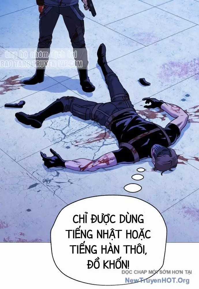 John X Sát Thủ - Chapter 1 - Trang 168