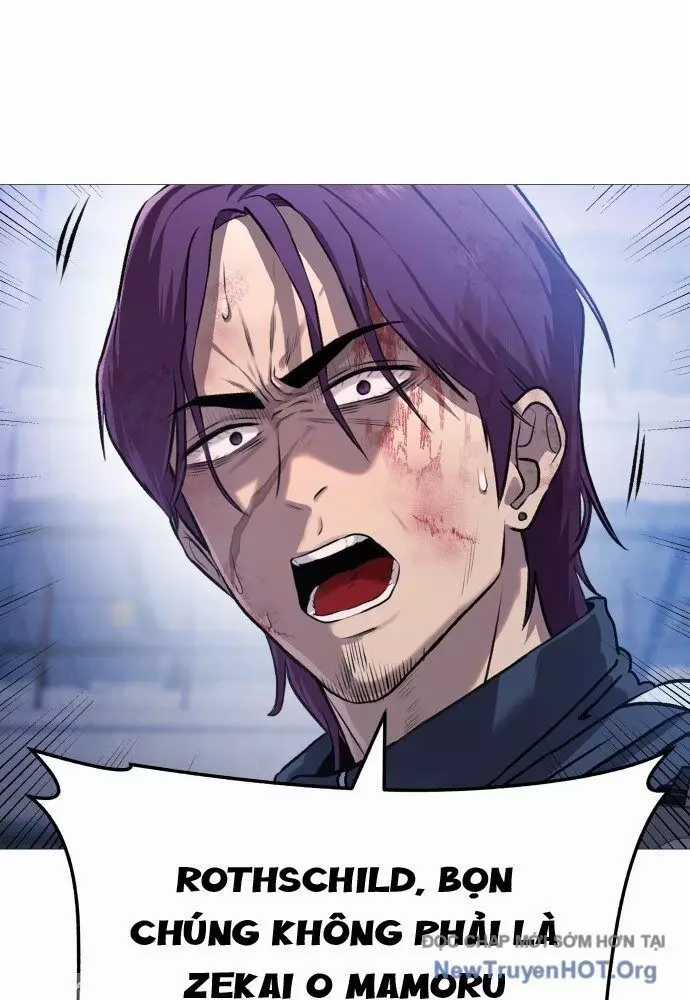 John X Sát Thủ - Chapter 1 - Trang 169