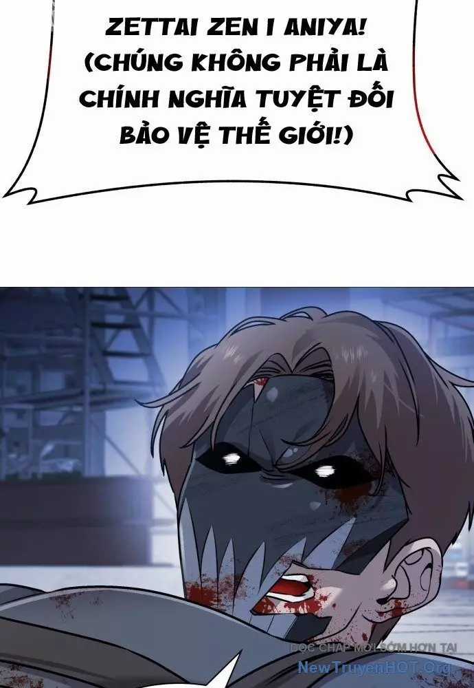 John X Sát Thủ - Chapter 1 - Trang 170