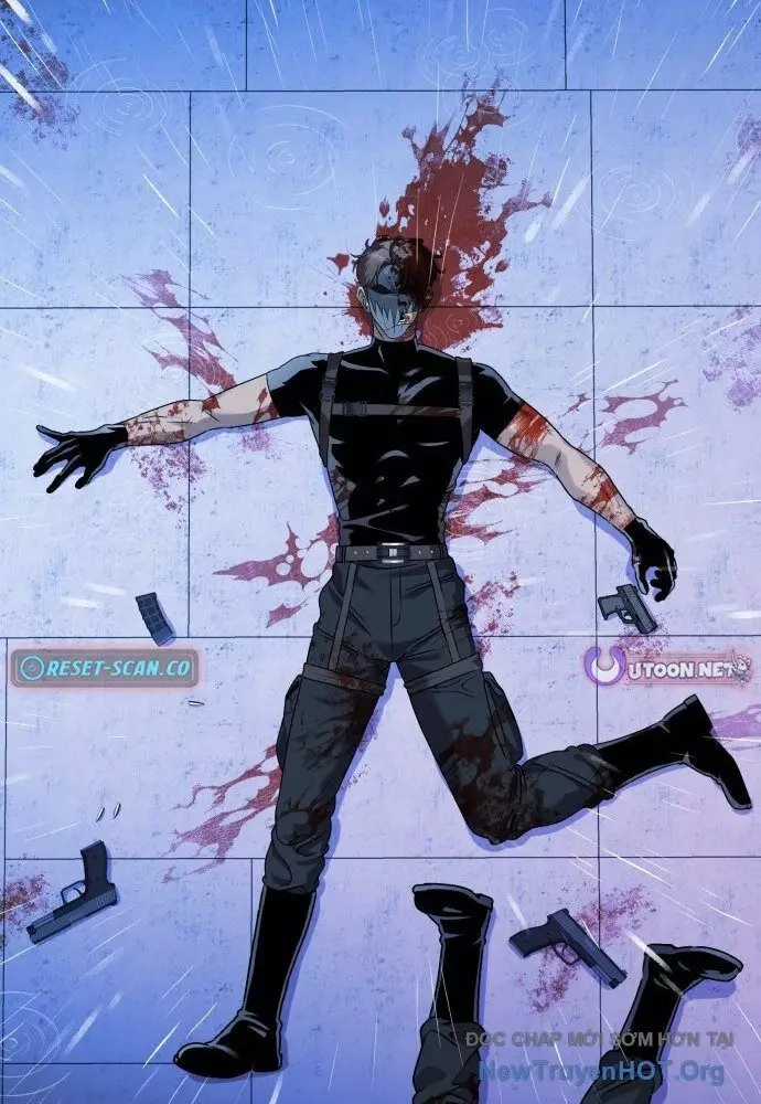 John X Sát Thủ - Chapter 1 - Trang 186