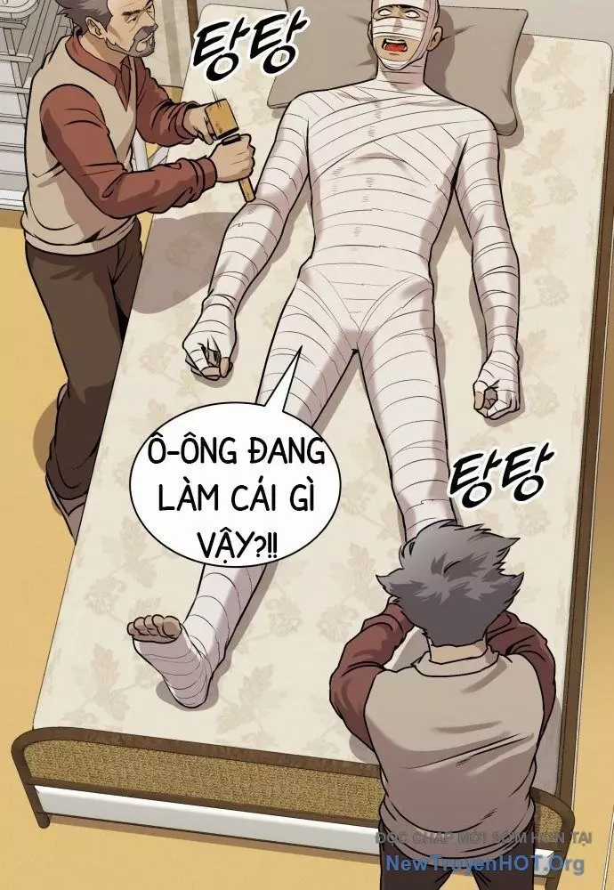 John X Sát Thủ - Chapter 1 - Trang 201