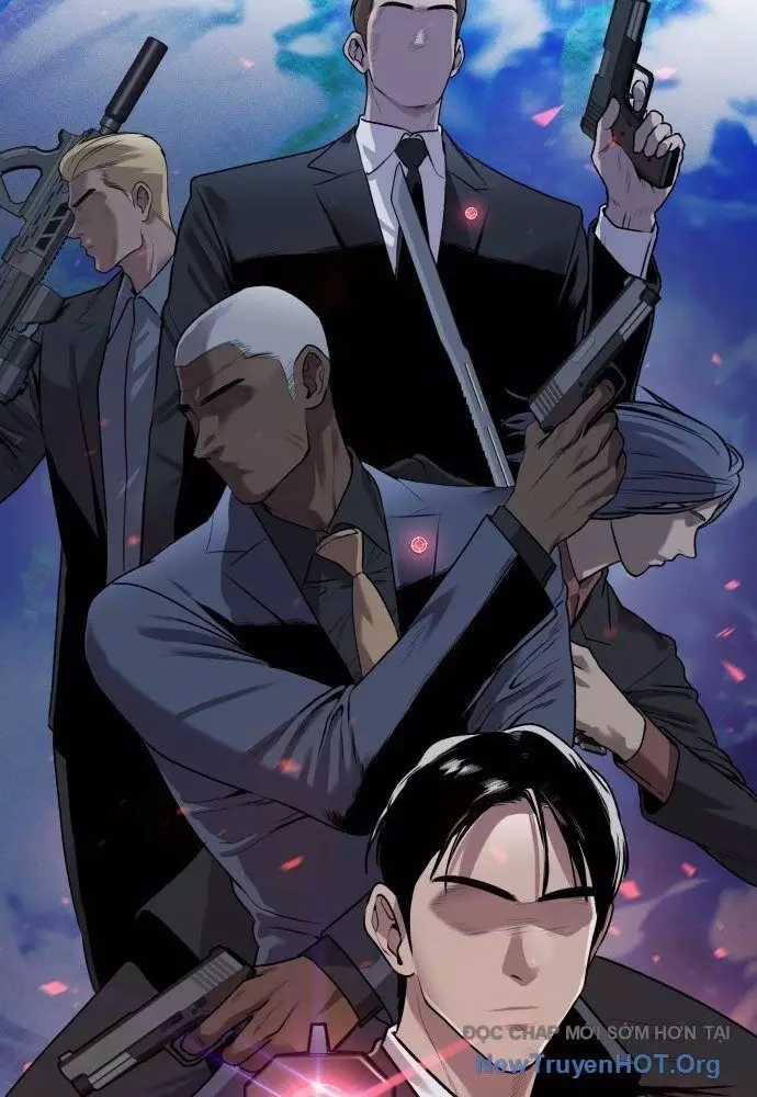 John X Sát Thủ - Chapter 1 - Trang 4