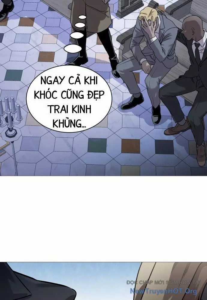 John X Sát Thủ - Chapter 1 - Trang 80