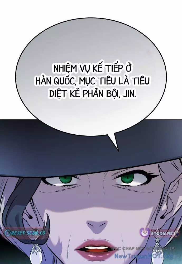 John X Sát Thủ - Chapter 1 - Trang 86