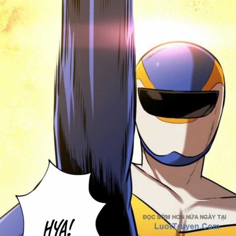 John X Sát Thủ - Chapter 10 - Trang 114