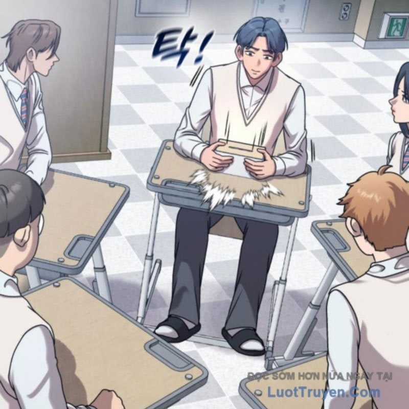 John X Sát Thủ - Chapter 10 - Trang 178