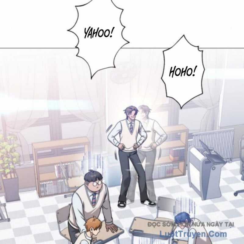 John X Sát Thủ - Chapter 10 - Trang 203