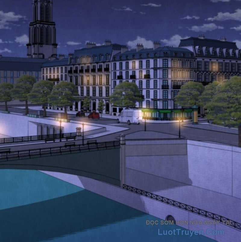 John X Sát Thủ - Chapter 10 - Trang 208