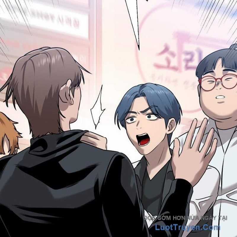 John X Sát Thủ - Chapter 11 - Trang 16