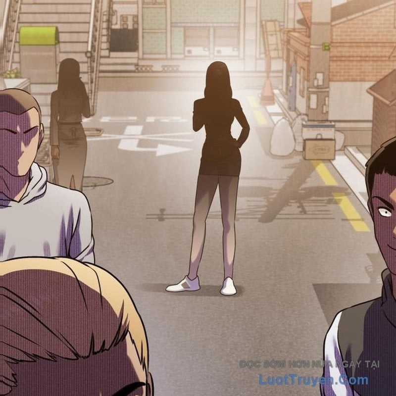 John X Sát Thủ - Chapter 11 - Trang 193