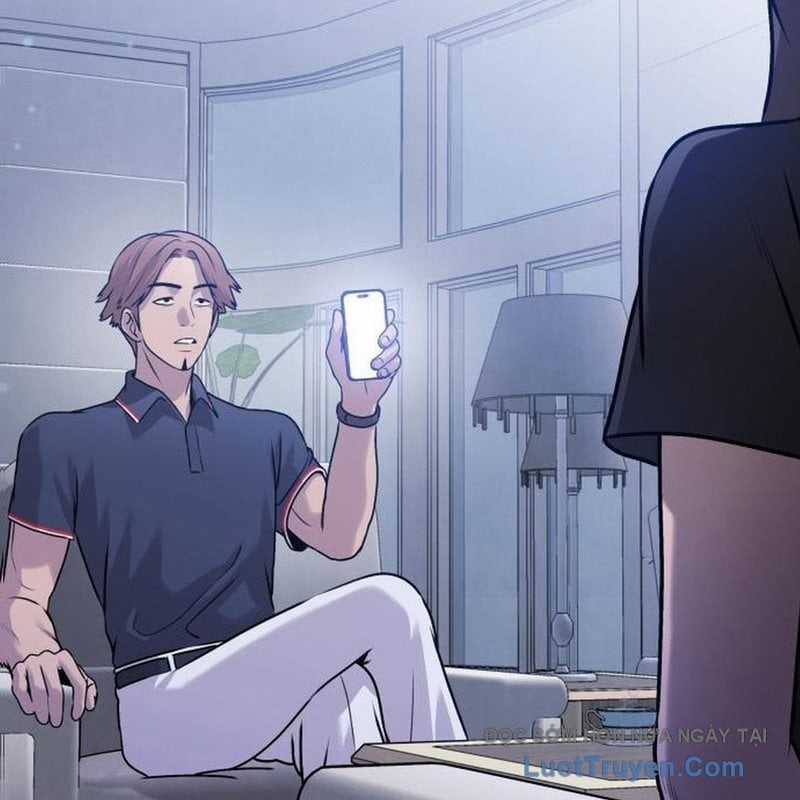 John X Sát Thủ - Chapter 11 - Trang 214