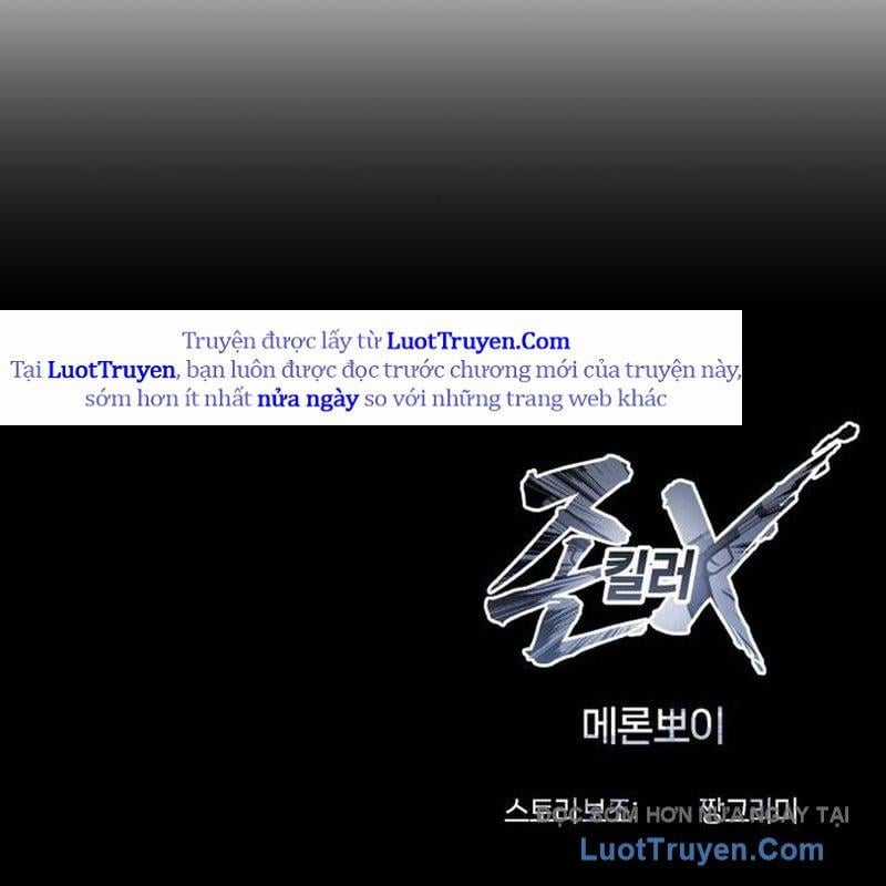 John X Sát Thủ - Chapter 11 - Trang 267