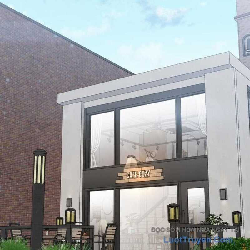 John X Sát Thủ - Chapter 11 - Trang 43