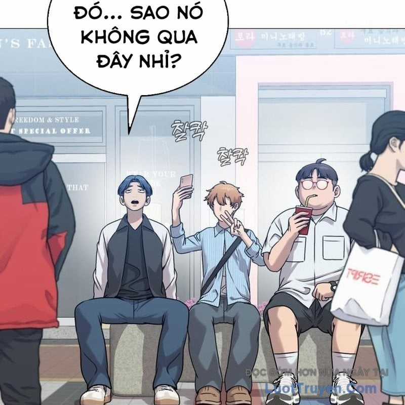 John X Sát Thủ - Chapter 11 - Trang 8