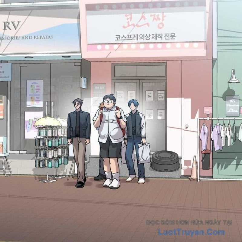 John X Sát Thủ - Chapter 11 - Trang 94