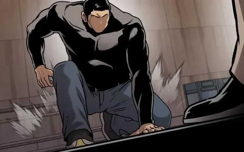 John X Sát Thủ - Chapter 12 - Trang 174