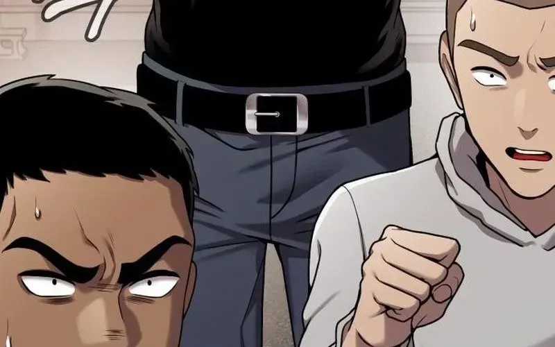 John X Sát Thủ - Chapter 12 - Trang 200