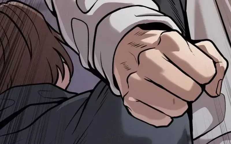 John X Sát Thủ - Chapter 12 - Trang 235