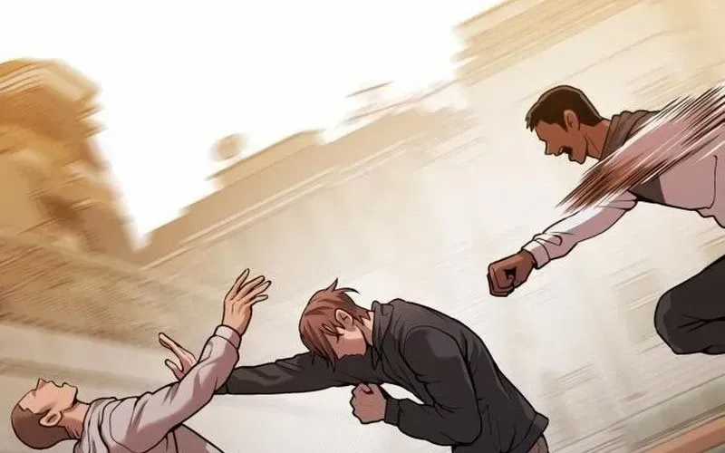 John X Sát Thủ - Chapter 12 - Trang 241