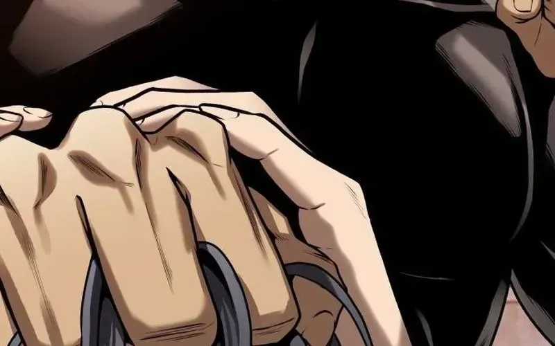 John X Sát Thủ - Chapter 12 - Trang 274