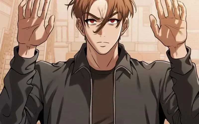 John X Sát Thủ - Chapter 12 - Trang 323