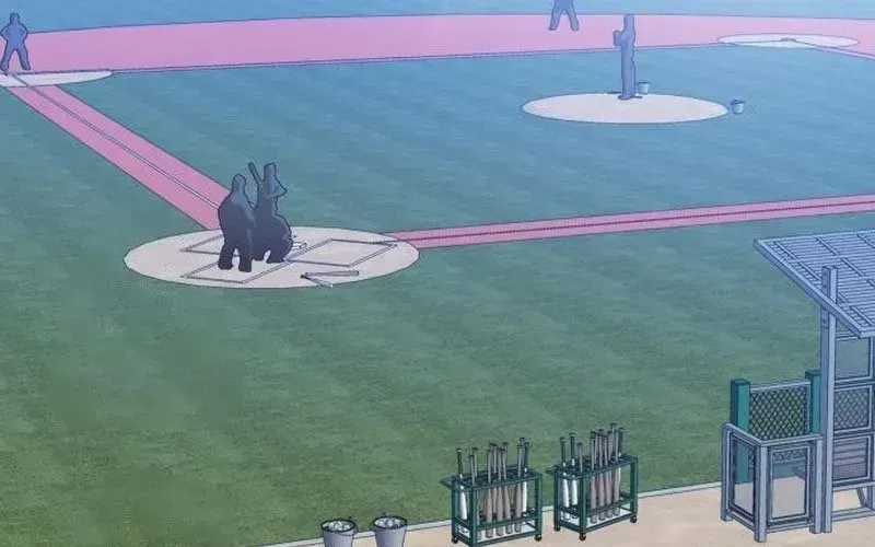 John X Sát Thủ - Chapter 12 - Trang 370