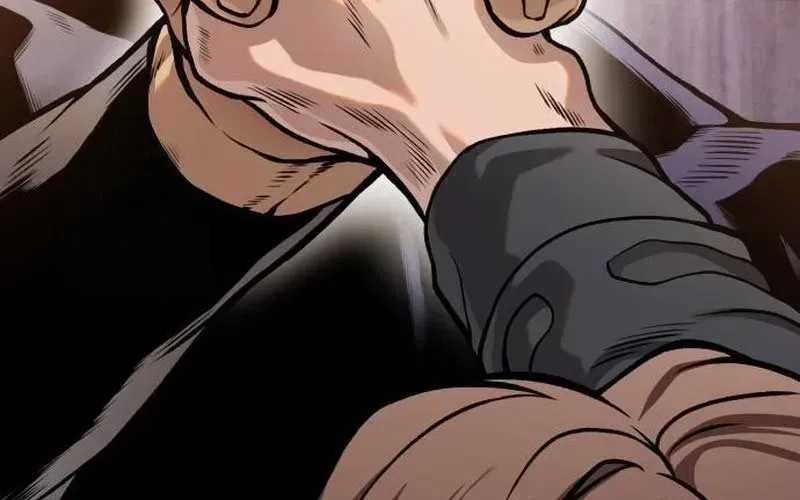 John X Sát Thủ - Chapter 12 - Trang 405