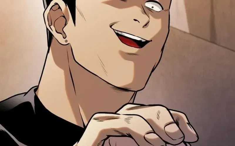 John X Sát Thủ - Chapter 12 - Trang 415