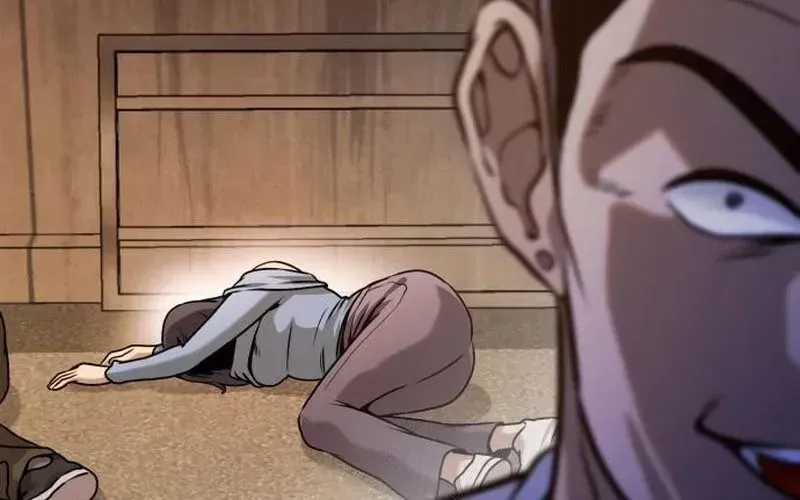 John X Sát Thủ - Chapter 12 - Trang 419