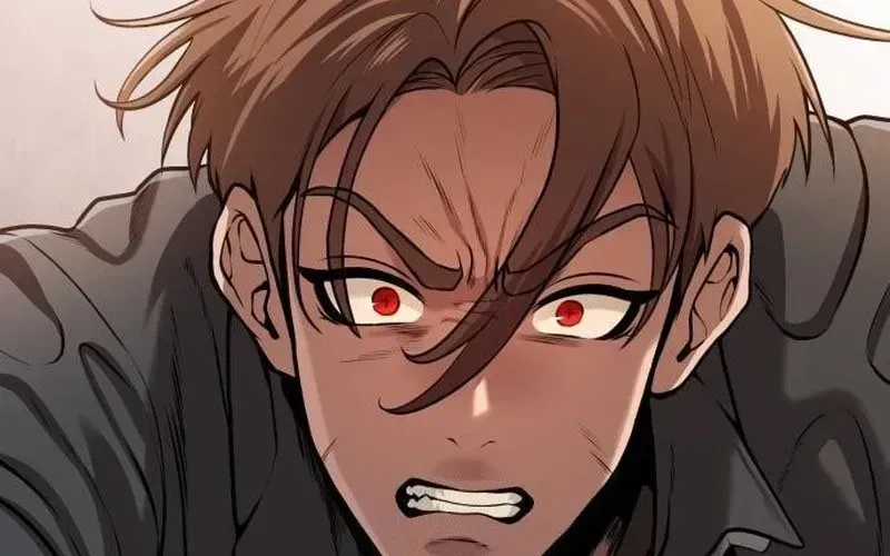 John X Sát Thủ - Chapter 12 - Trang 423