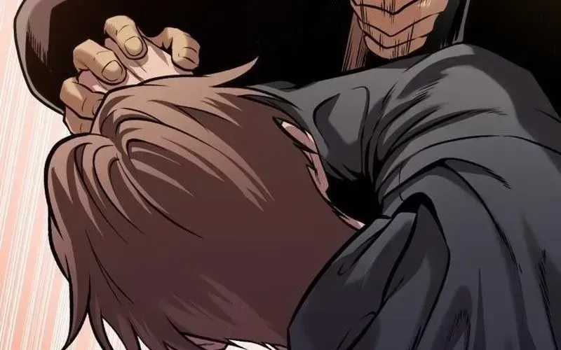 John X Sát Thủ - Chapter 12 - Trang 431