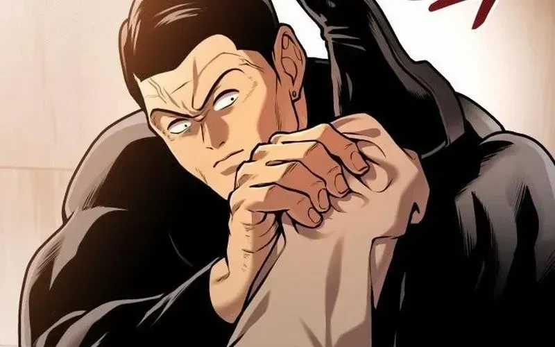 John X Sát Thủ - Chapter 12 - Trang 458