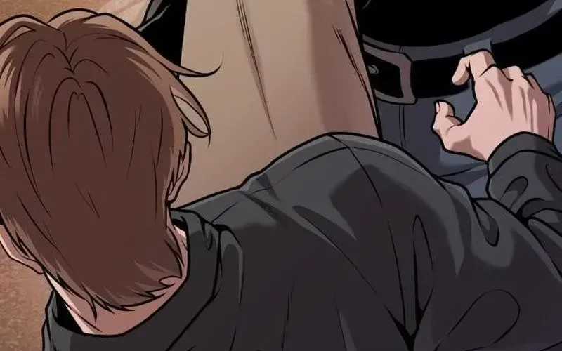 John X Sát Thủ - Chapter 12 - Trang 460