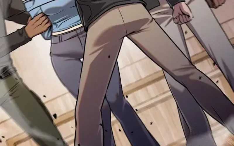 John X Sát Thủ - Chapter 12 - Trang 48