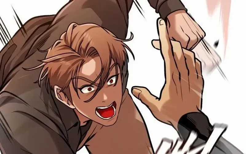 John X Sát Thủ - Chapter 12 - Trang 509